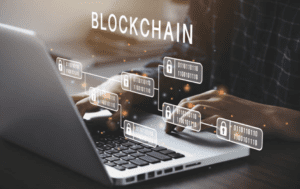 agence blockchain